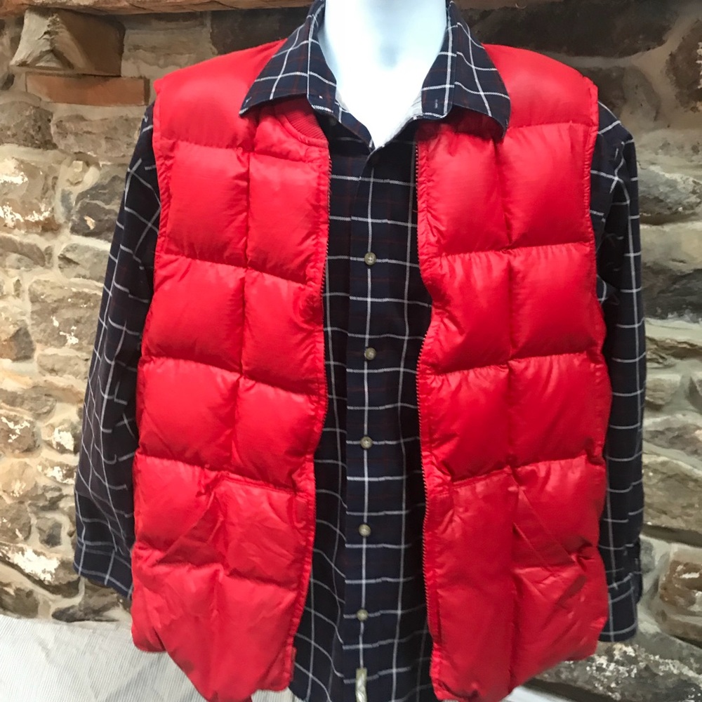 Whole Men’s outfit!